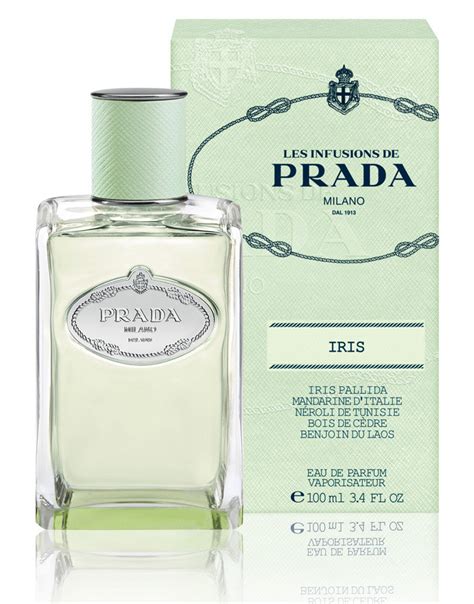 prada infusion d iris macy's|prada iris fragrance.